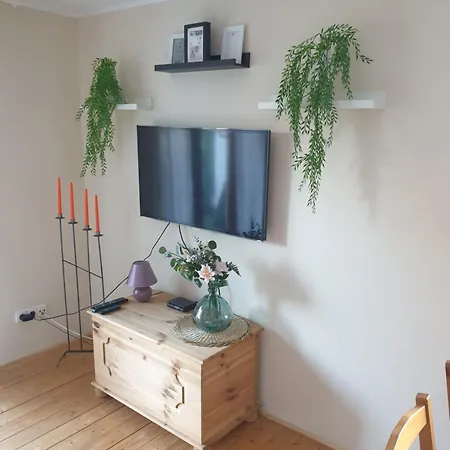 Traumpfade Ii Apartment Boppard