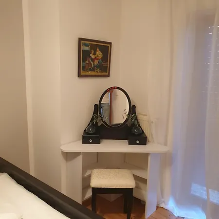 Traumpfade Ii Apartamento