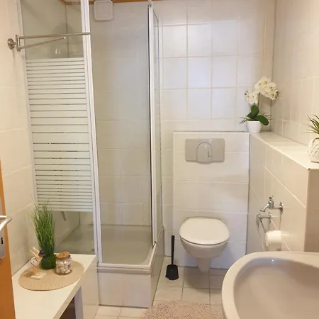 Traumpfade Ii Apartamento *