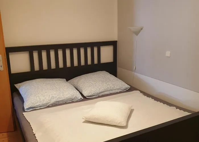 Apartamento Traumpfade Ii Boppard