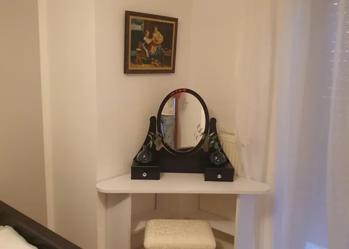 Traumpfade Ii Apartment