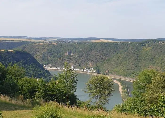 Apartment Traumpfade Ii Boppard